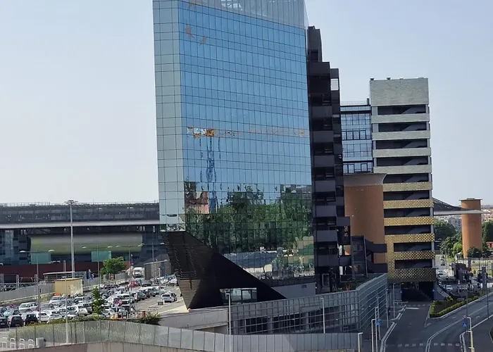 Tiburtina Vintage רומא